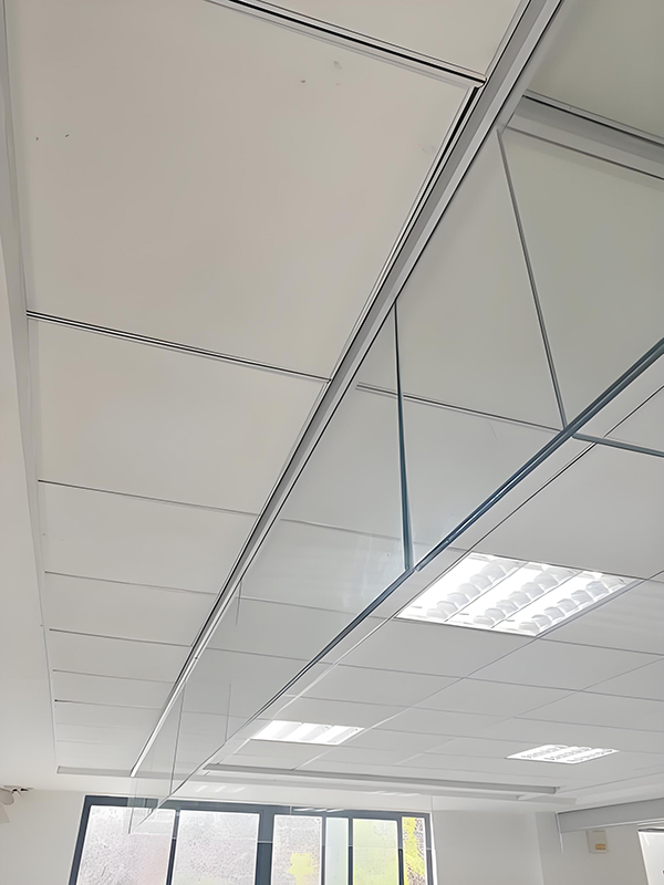 乾县玻璃乾县挡烟垂壁