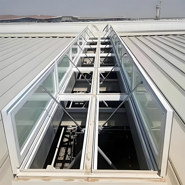 乾县排烟天窗 乾县排烟天窗