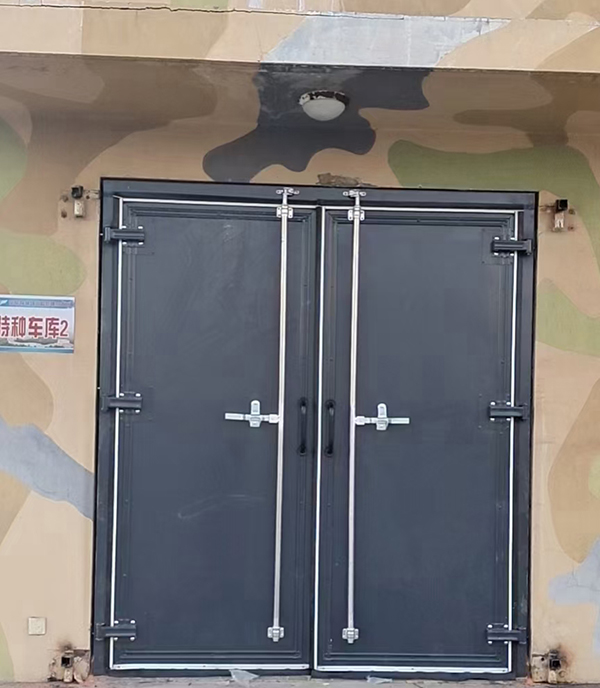 乾县工业平开门 乾县工业平开门