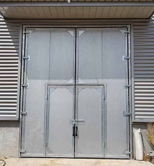 乾县工业平开门 乾县工业平开门