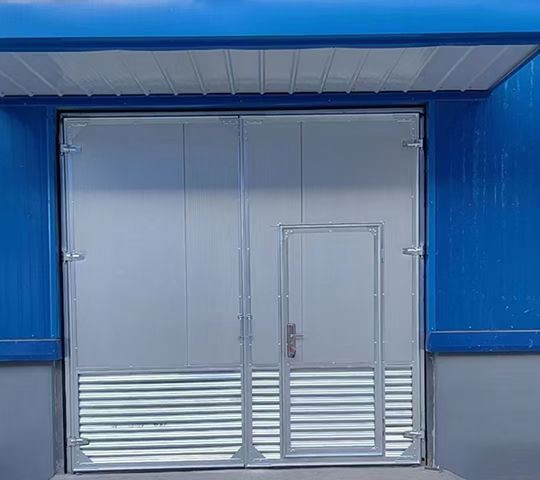 乾县工业平开门 乾县工业平开门