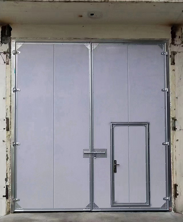 乾县工业平开门 乾县工业平开门