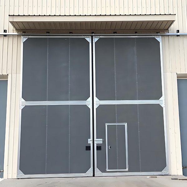 乾县工业推拉门 乾县工业推拉门