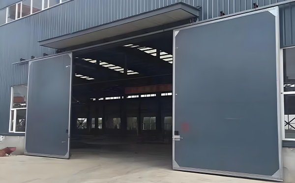 乾县工业推拉门 乾县工业推拉门