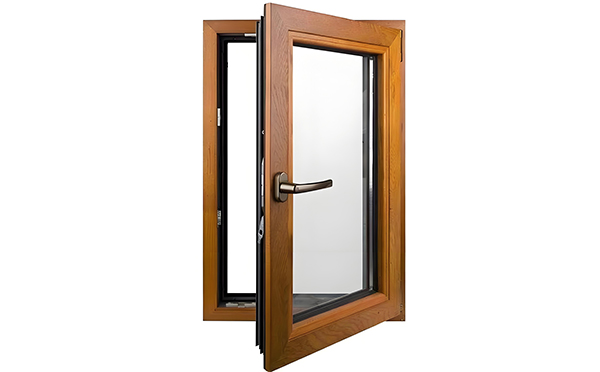 乾县铝制耐火窗