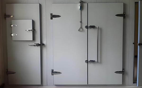 乾县冷库门 乾县冷库门