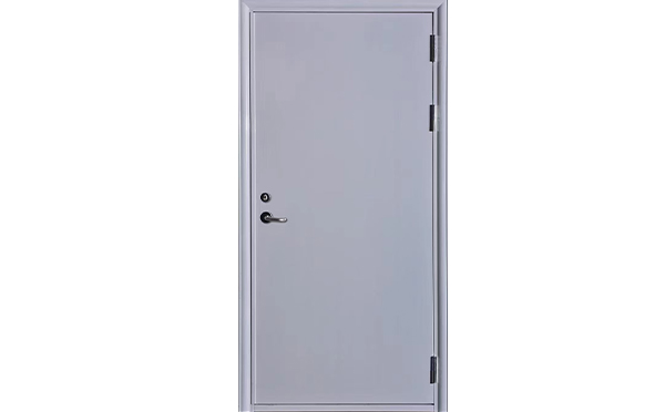 钢制乾县防火门 钢制乾县防火门