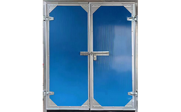 乾县工业平开门