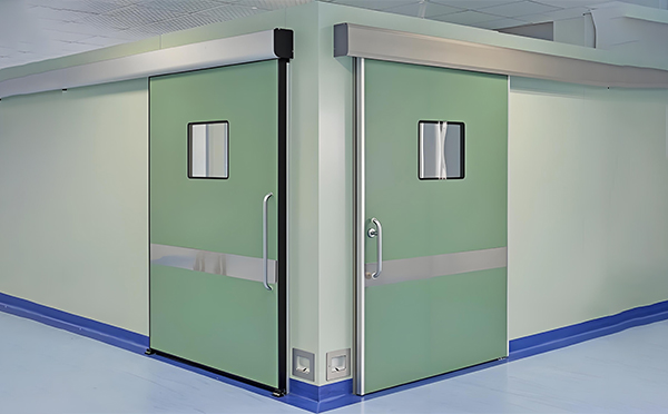 乾县医用门 乾县医用门