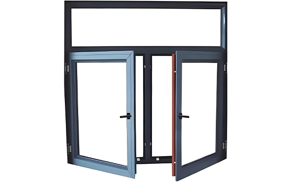 乾县铝制耐火窗