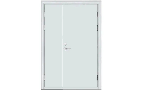 钢制乾县防火门 钢制乾县防火门