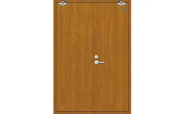 木质乾县防火门 木质乾县防火门