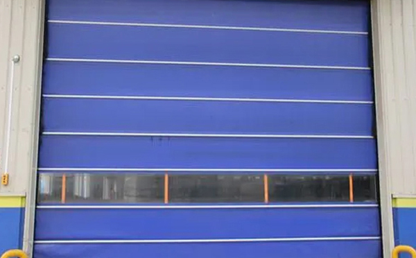 乾县兰州乾县快速乾县卷帘门：提升效率与安全性的理想选择
