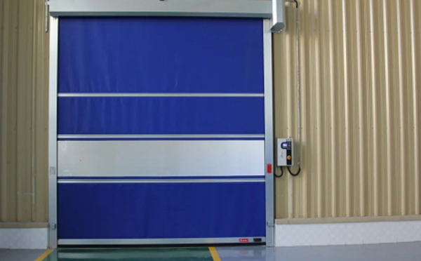 选择乾县快速乾县卷帘门时的注意事项