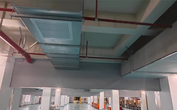 乾县挡烟垂壁保养周期为多久一次