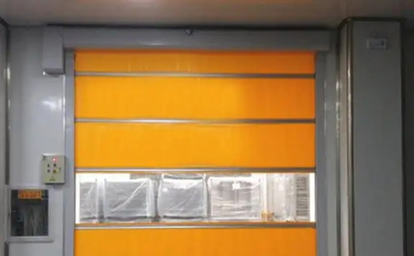 怎样检查乾县快速乾县卷帘门的安全性能 怎样检查乾县快速乾县卷帘门的安全性能