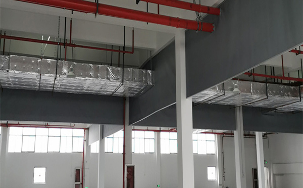 乾县挡烟垂壁防火玻璃厚度要求