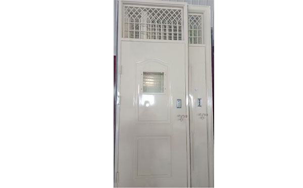 乾县学校教室门