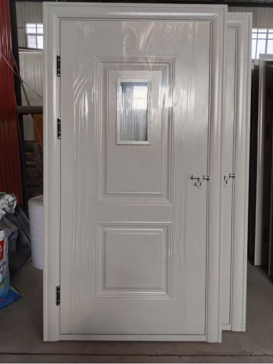 乾县学校教室门