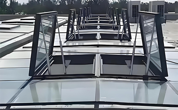 乾县兰州乾县排烟窗选型安装与维护实用指南 乾县兰州乾县排烟窗选型安装与维护实用指南