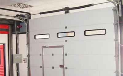 乾县工业推拉门的设计方法 乾县工业推拉门的设计方法