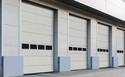 如何安装乾县工业门锁