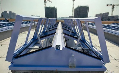 乾县排烟窗的设置要求