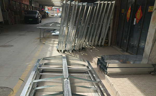 2025乾县排烟窗维护周期与电动开启故障排查 2025乾县排烟窗维护周期与电动开启故障排查